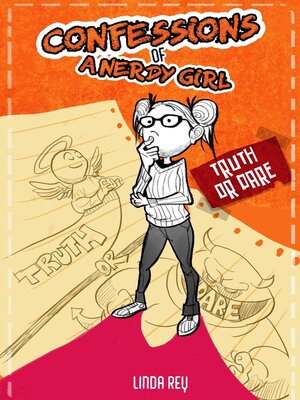 cover image of Truth or Dare